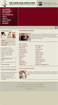 Mobile Screenshot of parmabarassociation.org